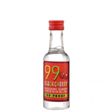 99 Black Cherries Liqueur 50 ml