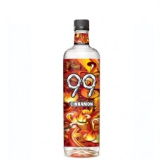 99 Cinnamon Liqueur 750 ml