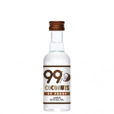 99 Coconuts Liqueur 50 ml