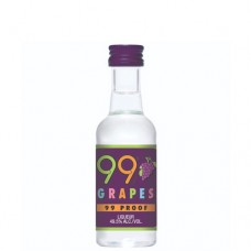 99 Grapes Liqueur 50 ml