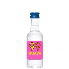 99 Guavas Liqueur 50 ml