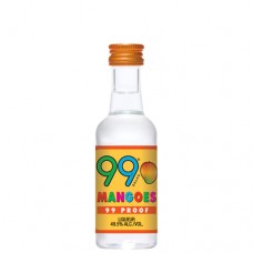 99 Mangoes Liqueur 50 ml