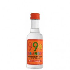 99 Oranges Liqueur 50 ml