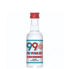 99 Peppermint Liqueur 50 ml