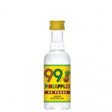 99 Pineapples Liqueur 50 ml