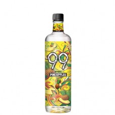 99 Pineapples Liqueur 750 ml