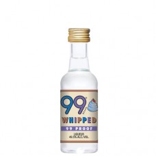 99 Whipped Liqueur 50 ml