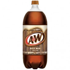 A and W Root Beer2 L