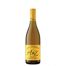 A to Z Pinot Gris 2019 375 ml
