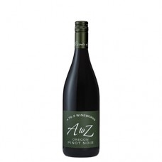 A to Z Pinot Noir 2018 375 ml