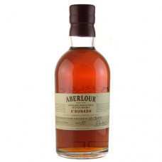 Aberlour A'Bunadh Single Malt Scotch