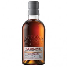 Aberlour Casg Annamh Single Malt Scotch