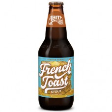 Abita French Toast 6 Pack