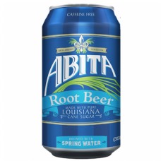 Abita Root Beer 12 Pack