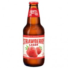 Abita Strawberry Lager 6 Pack