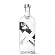 Absolut Vanilia Vodka 1 L