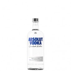 Absolut Vodka 200 ml