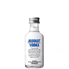 Absolut Vodka 50 ml