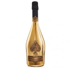 Armand De Brignac Gold Brut Champagne NV Ace Of Spades