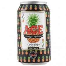 Ace Pineapple Cider 6 Pack