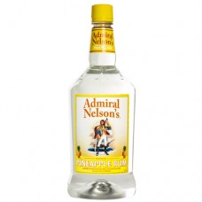 Admiral Nelson's Pineapple Rum 1.75 L