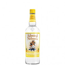 Admiral Nelson's Pineapple Rum 750 ml