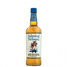 Admiral Nelson's Spiced Rum 750 ml