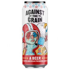 Against The Grain A Beer 4 Pack