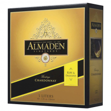 Almaden Heritage Chardonnay