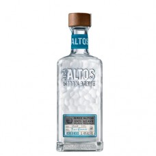 Altos Plata Tequila 1 L