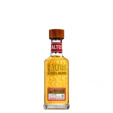 Altos Reposado Tequila 375 ml