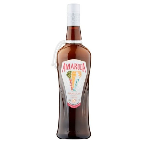 Amarula Spice Cream Vanilla