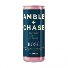 Amble and Chase Rose