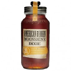 American Born Dixie Moonshine