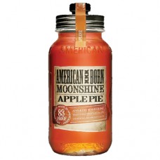 American Born Apple Pie Moonshine