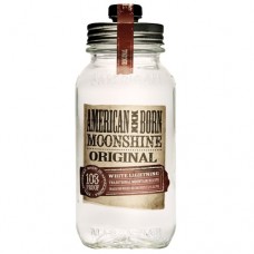 American Born Original Moonshine