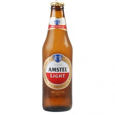 Amstel Light 12 Pack