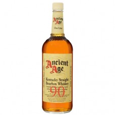 Ancient Age 90 Bourbon 750 ml PET