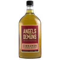 Angels and Demons Cinnamon Fla...