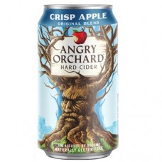 Angry Orchard Crisp Apple 12 Pack