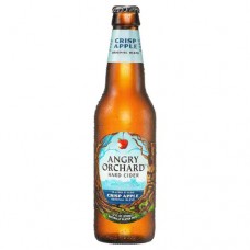 Angry Orchard Crisp Apple 6 Pack