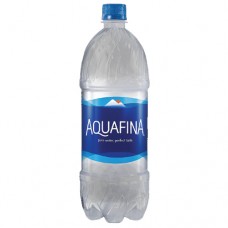 Aquafina Water 1 L