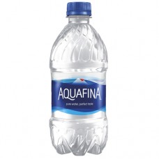Aquafina Water 12 oz. 8 Pack