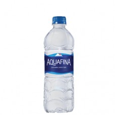 Aquafina Water 16 oz. 24 Pack