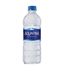Aquafina Water 20 oz.