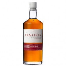 Armorik Sherry Finish Single Malt Whisky