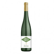 Asnella Vinho Verde Single Vineyard 2014