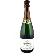 Aubry Brut Champagne 1.5L