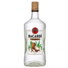 Bacardi Coconut Rum 1.75 L