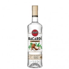 Bacardi Coconut Rum 1 L
